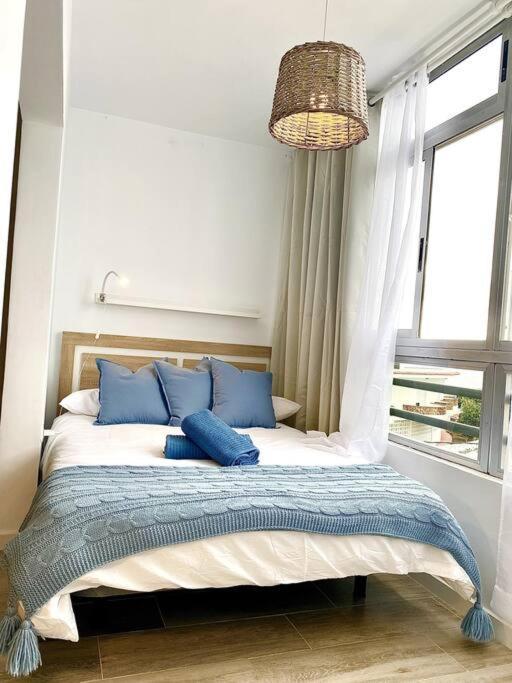 Bajamar Seasun - Studio + Parking Apartment Екстериор снимка
